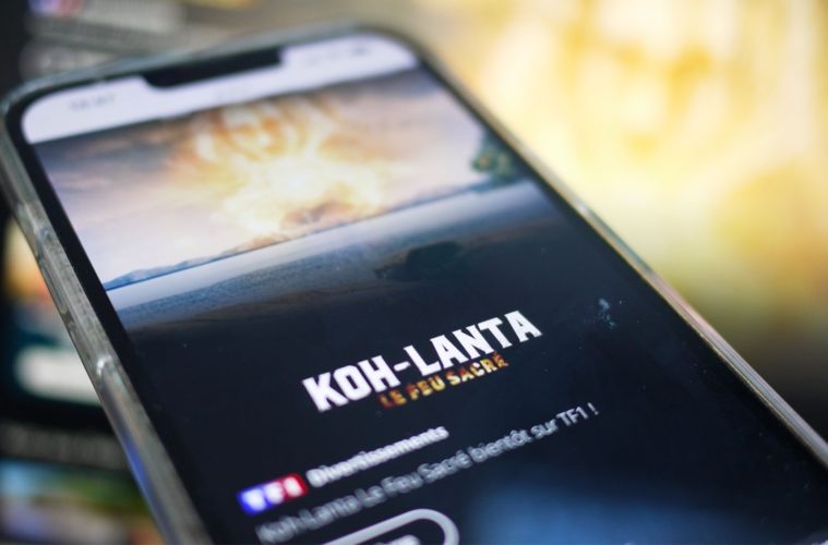 Comment regarder Koh Lanta à l'étranger en direct et en replay en 2023 ? Suisse, Belgique, Canada & pays du monde (avec VPN)