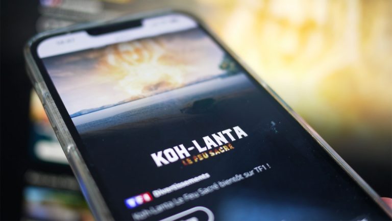 Comment regarder Koh Lanta à l'étranger en direct et en replay en 2023 ? Suisse, Belgique, Canada & pays du monde (avec VPN)