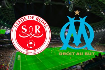 Reims Marseille en streaming gratuit, quelle chaîne pour regarder la diffusion du match en direct de Ligue 1 ?