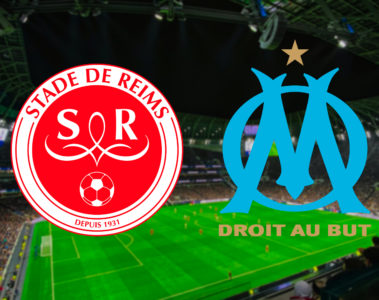 Reims Marseille en streaming gratuit, quelle chaîne pour regarder la diffusion du match en direct de Ligue 1 ?