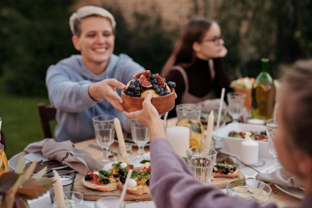 Comment Réussir Un Repas Entre Amis ? 15 Conseils Indispensables