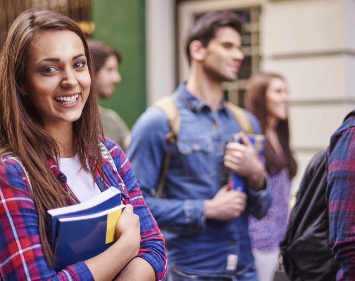 Un séjour linguistique pour réussir ses concours Grandes Écoles