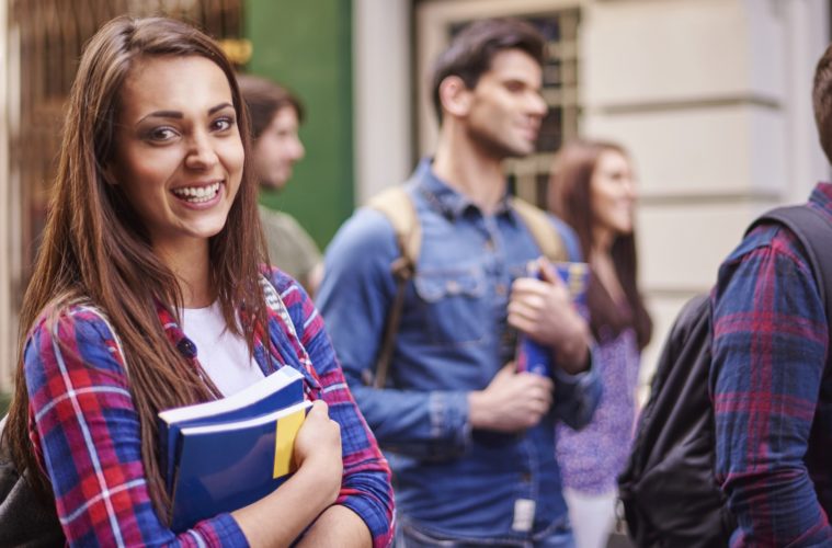 Un séjour linguistique pour réussir ses concours Grandes Écoles