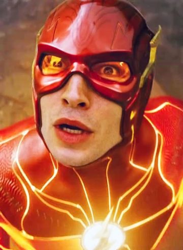 Un film à ne pas manquer en 2023 : The Flash