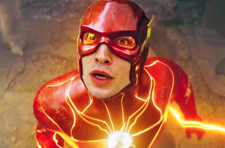 Un film à ne pas manquer en 2023 : The Flash