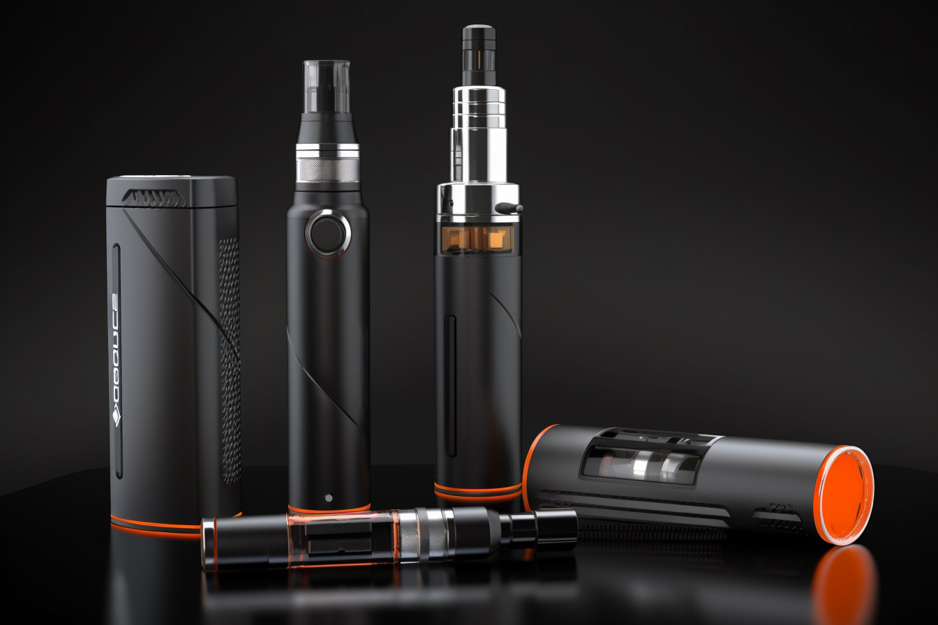 Avis sur Geekvape, la marque de cigarettes électroniques pour vapoteurs expérimentés