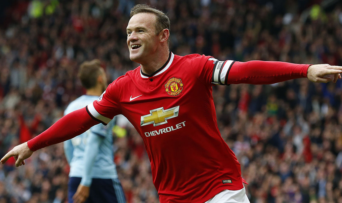 Top joueurs de football qui étaient les meilleurs membres de l'équipe nationale d’Angleterre