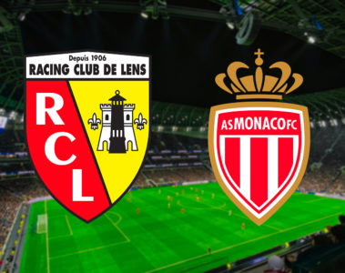 Lens Monaco en streaming gratuit, quelle chaîne pour regarder la diffusion du match en direct de Ligue 1 ?