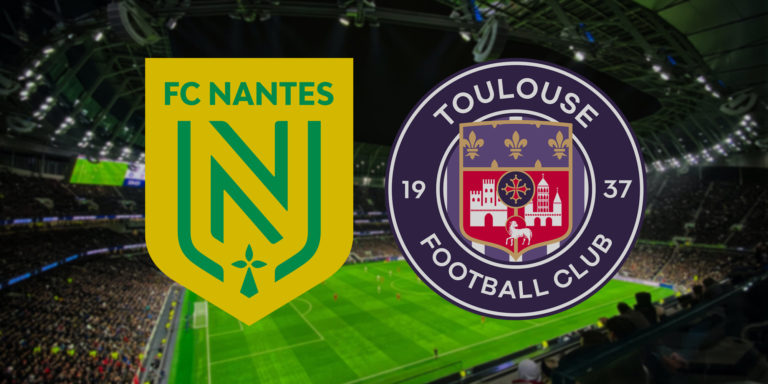 Nantes Toulouse en streaming gratuit, où regarder le match en direct de finale de la Coupe de France ?
