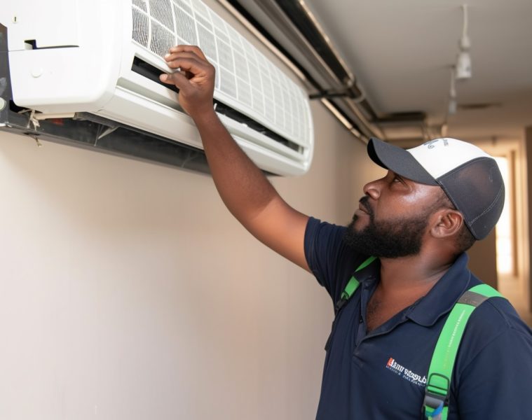 Peut-on installer un climatiseur dans un logement social en 2023 ?