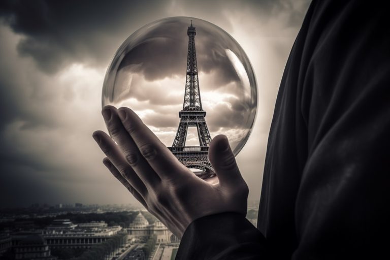 Prédictions voyance France 2023 : que nous réserve l'avenir selon les voyants ?