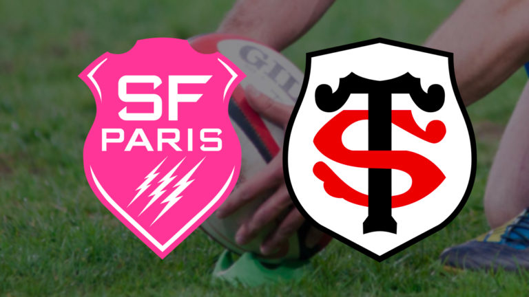 Stade Français Toulouse en streaming gratuit, quelle chaîne pour regarder la diffusion du match de rugby en direct de Top 14 ?