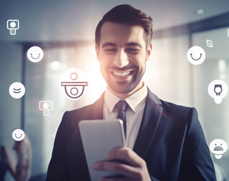 L'importance et les problématiques de la transformation digitale pour les entreprises