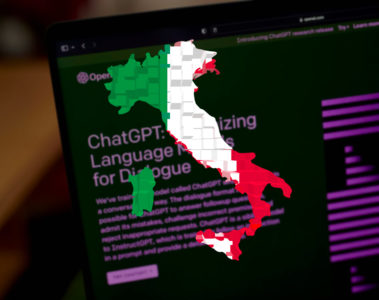Comment utiliser ChatGPT en Italie suite à son blocage en 2023 ? (avec un VPN)