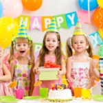 4 conseils pour réussir l’organisation de la fête d’anniversaire de votre enfant
