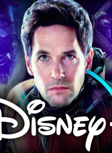 Comment regarder Ant-Man et la Guêpe : Quantumania sur Disney+ en France en 2023