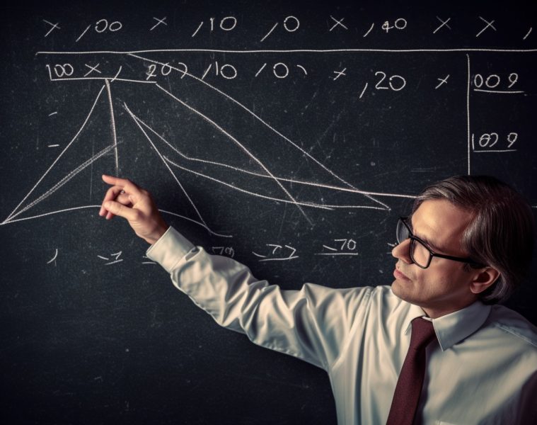 Avec quels outils mathématiques peut-on mesurer l’accélération d’un phénomène économique ?