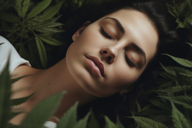 CBD et sommeil : comment l'huile de CBD peut-elle favoriser un sommeil réparateur ?