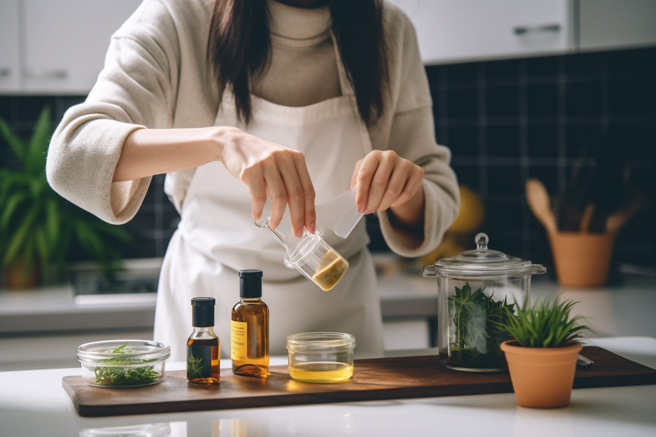 Comment utiliser le CBD pour cuisiner ?