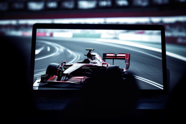 GP de Las Vegas 2023 de F1 en direct et replay streaming : où regarder la course ?