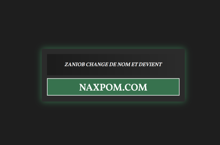 Zaniob Ne Fonctionne Plus Voici La Nouvelle Adresse Zaniob ex zaniob-ne-fonctionne-plus-voici-la-nouvelle-adresse-zaniob-ex