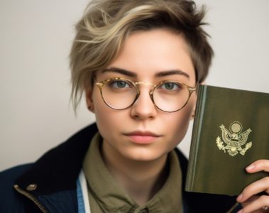 Le passeport non binaire : un pas vers l'inclusivité