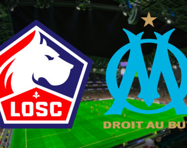 Lille Marseille en streaming TV gratuit, quelle chaîne pour regarder la diffusion du match en direct live de Ligue 1 ?