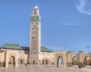 Pourquoi la location de voiture à Casablanca est-elle la meilleure façon d'explorer la ville ?
