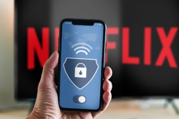 Netflix : comment continuer à partager son compte gratuitement en 2023 grâce à un VPN ?