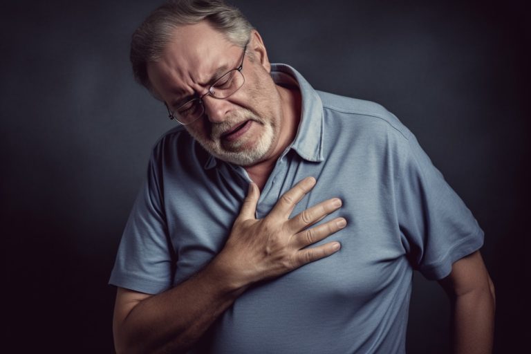 Peut-on vivre longtemps avec une angine de poitrine ?