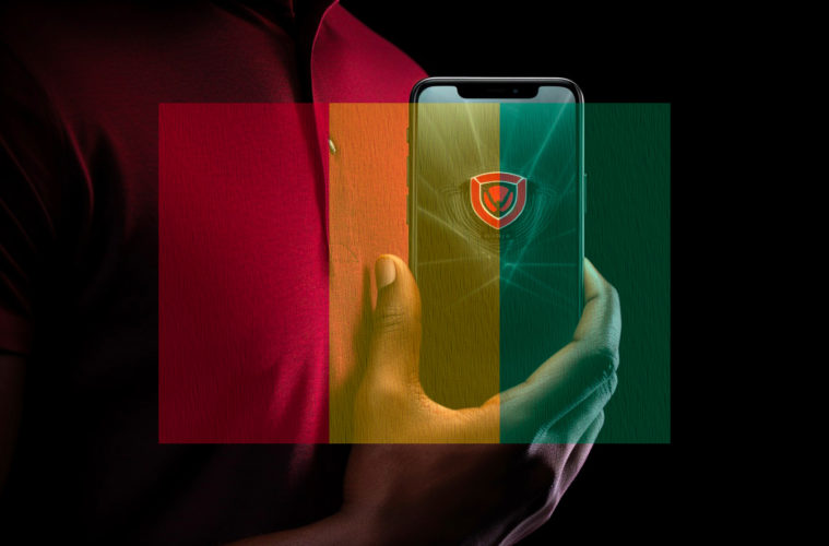Quel VPN utiliser en Guinée pour contourner la censure et accéder aux réseaux sociaux (Facebook, Messenger, WhatsApp, YouTube, Instagram, TikTok) ?