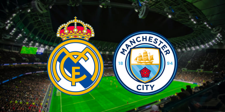 Real Madrid Manchester City en streaming gratuit, quelle chaîne TV pour regarder le match 1/2 finale en direct live et en replay rediffusion de Ligue des Champions ?