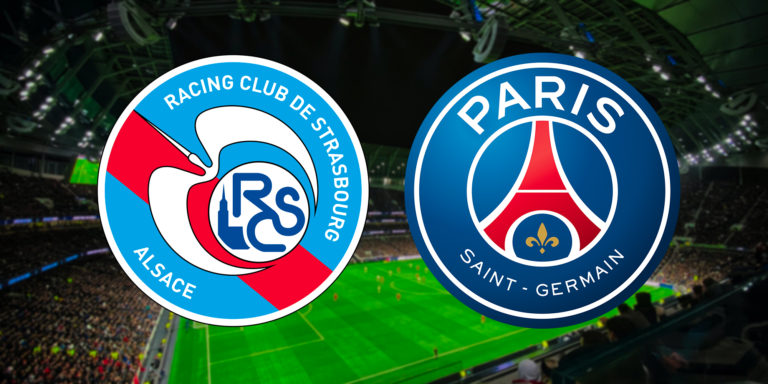 Strasbourg PSG en streaming TV gratuit, quelle chaîne pour regarder la diffusion du match en direct live de Ligue 1 ?