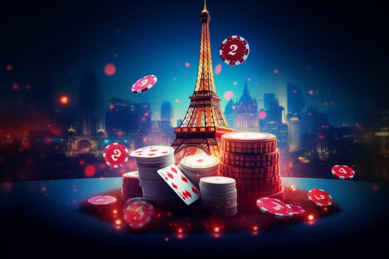 Les avantages de jouer gratuitement dans les casinos en ligne français en 2023