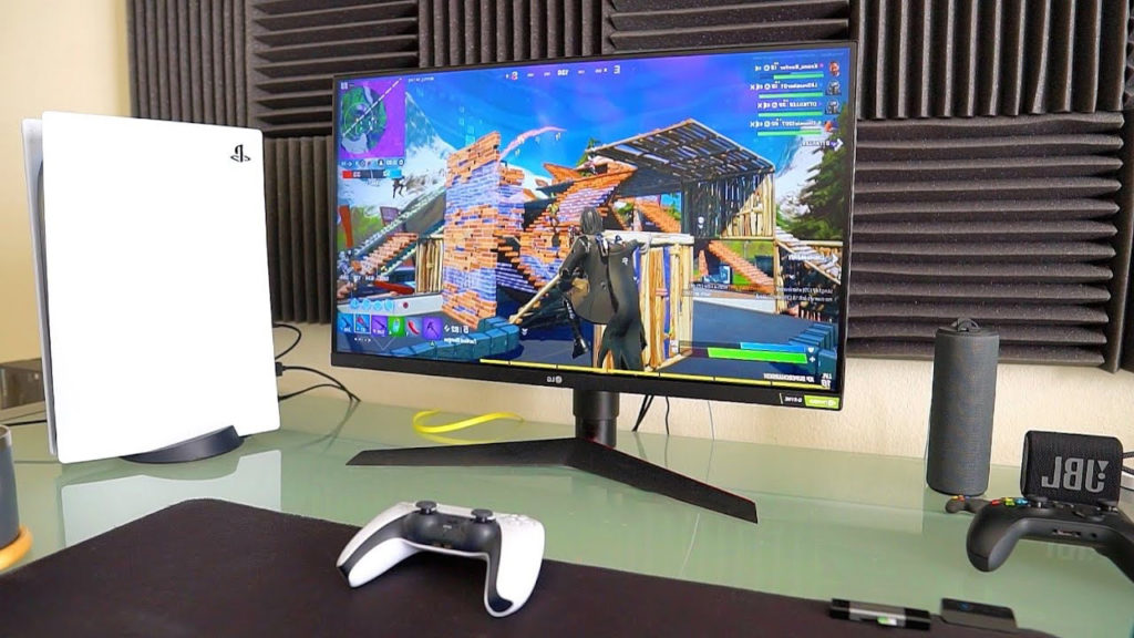 Choisir le meilleur écran PC pour votre PS5 en 2024