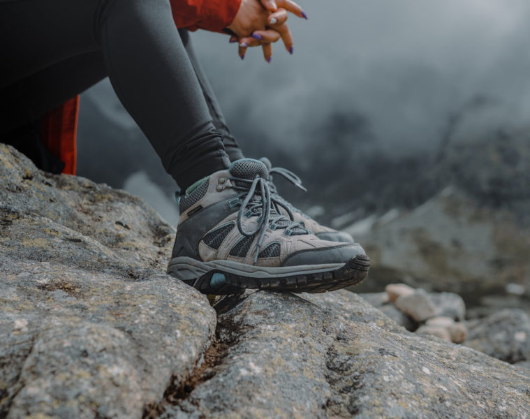 Choisir ses chaussures de randonnée : le guide ultime en 2023