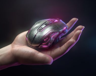 Claw Grip : comment maîtriser sa souris pour mieux jouer