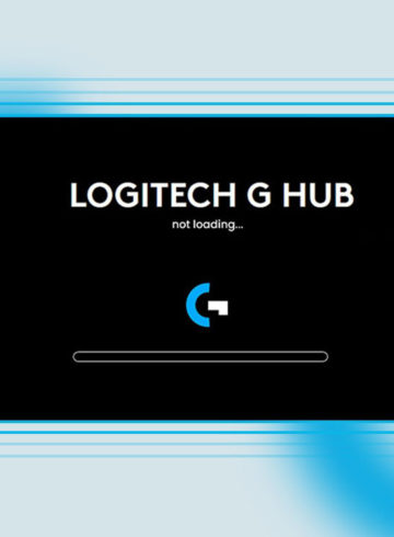 Comment résoudre le problème "Logitech G HUB ne se lance pas" sur votre PC