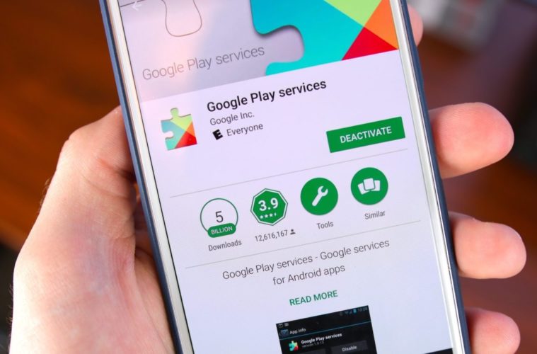 Comment résoudre le problème "services Google Play ne cesse de s'arrêter"