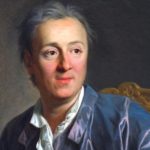 Commentaire Diderot Salon 1767