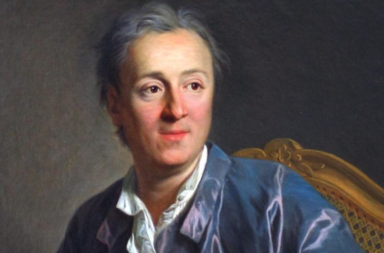 Commentaire Diderot Salon 1767