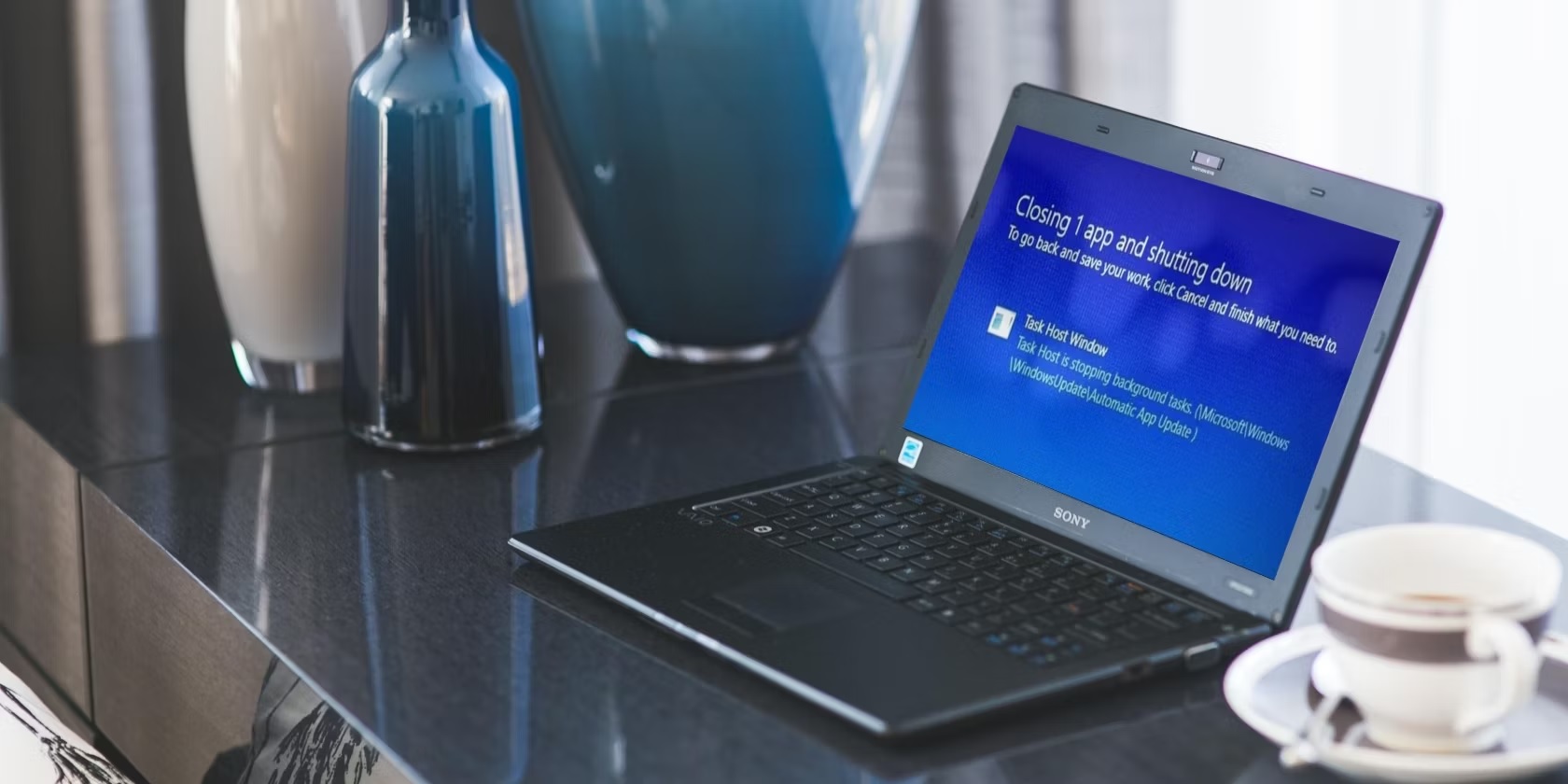 Comprendre Task Host Windows : c'est quoi et comment ça fonctionne ?