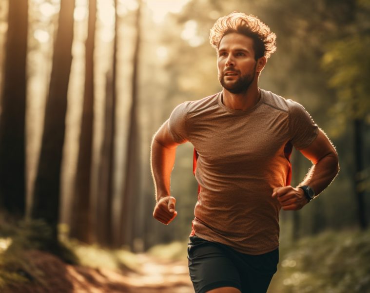 Le CBD : un allié surprenant et bénéfique pour les sportifs