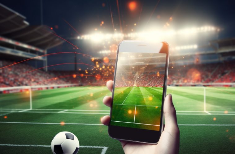 Le monde passionnant des paris sportifs en ligne