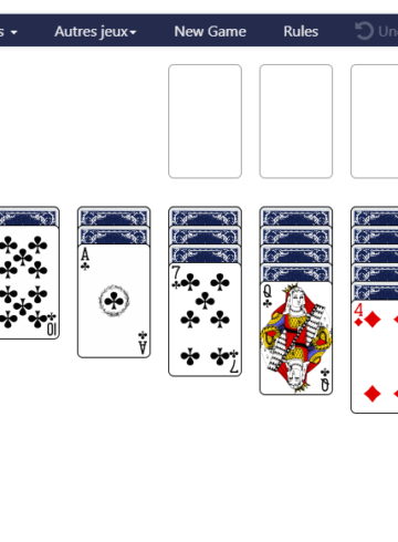 Comment jouer au solitaire à trois cartes en 2023 ?