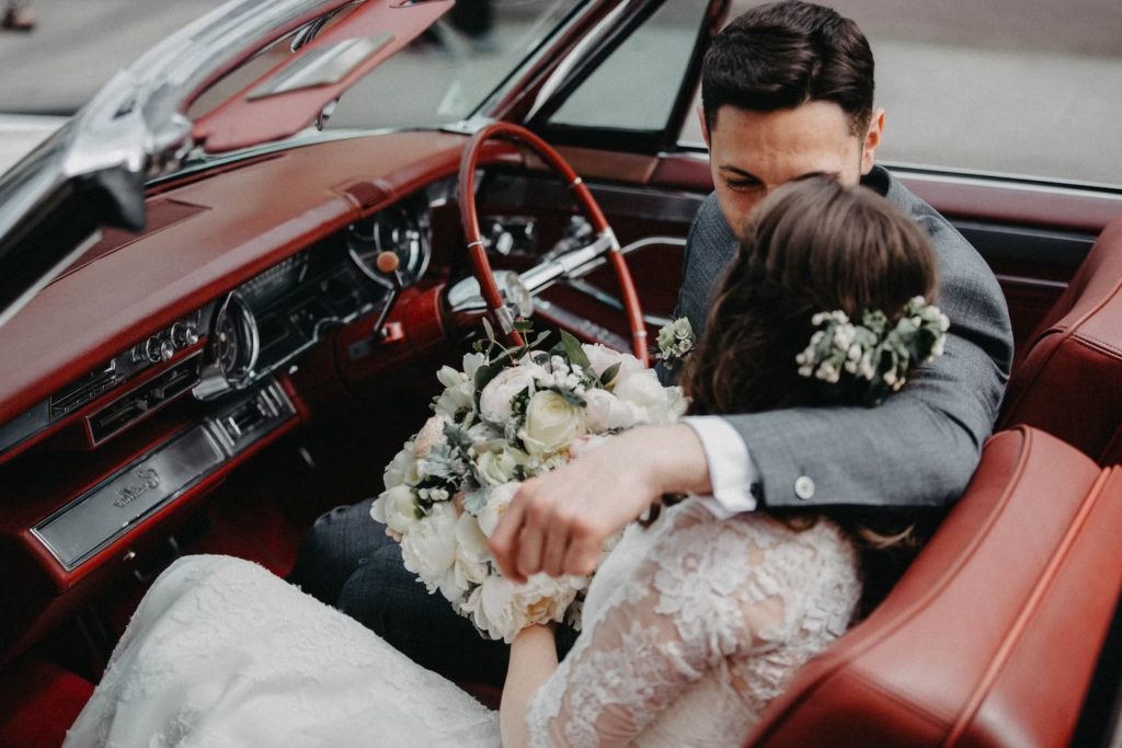 Roadstr : une expérience sur-mesure pour les mariages