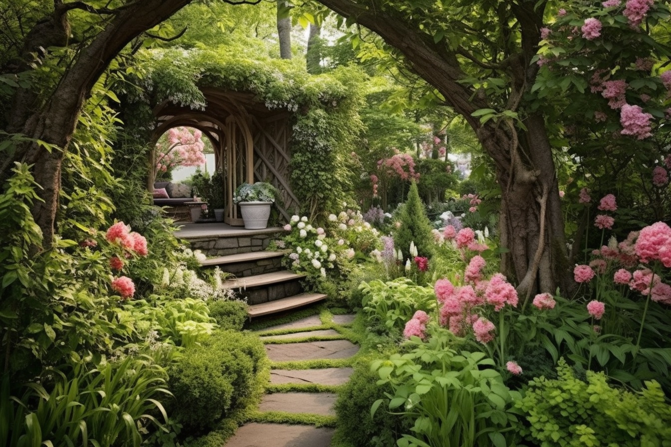 Les secrets d’un jardin luxuriant : des conseils d’experts pour maintenir un jardin verdoyant et florissant