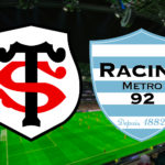 Toulouse Racing 92 en streaming TV gratuit, quelle chaîne pour regarder la diffusion du match 1/2 finale Top 14 de rugby en direct live ?