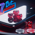 Découverte des meilleurs jeux de casino sur 7BitCasino
