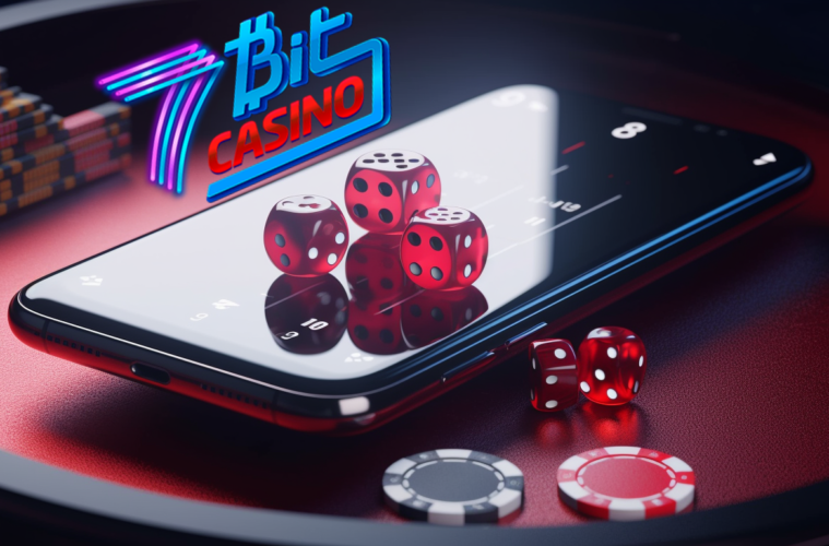 Découverte des meilleurs jeux de casino sur 7BitCasino